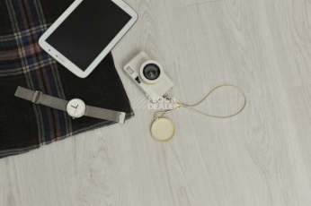 Кварцвиниловые полы FF-1300 Light 1325 Дуб Безье фото 1 | FLOORDEALER